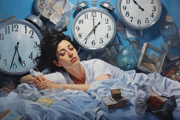 The Syndrome of Deferred Life: How to Stop Waiting for the Perfect Moment and Start Taking Action