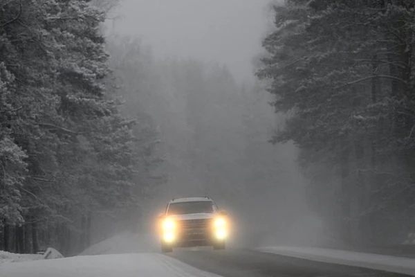 A Way to Reduce Car Wear in Frosts Has Been Named