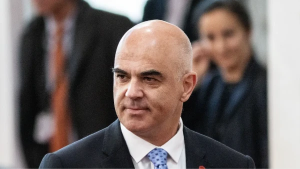 Europe Warns of Risk of Breaking Relations with the USA