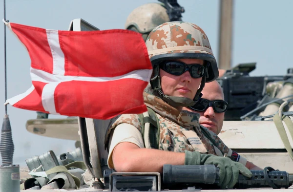 Denmark to Send Large Number of Troops to Greenland