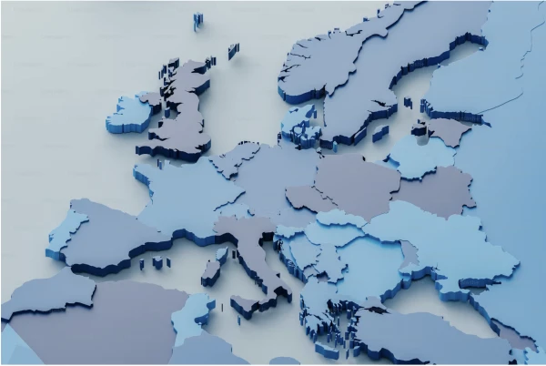 Europe Needs to Show Its Teeth to the U.S., or It Will Be Eaten - Washington Post