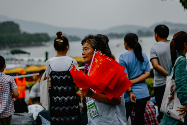 China Recorded a Historically Low Birth Rate in 2025 | BB.LV
