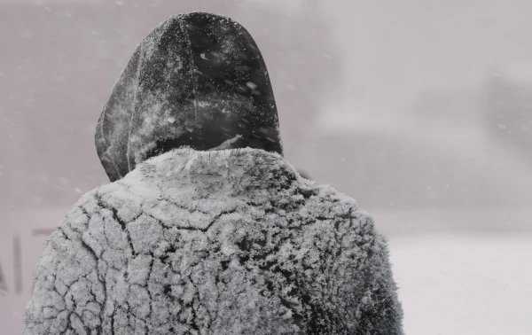 Brrr!” Meteorologists Made a Harsh Frost Forecast for Latvia