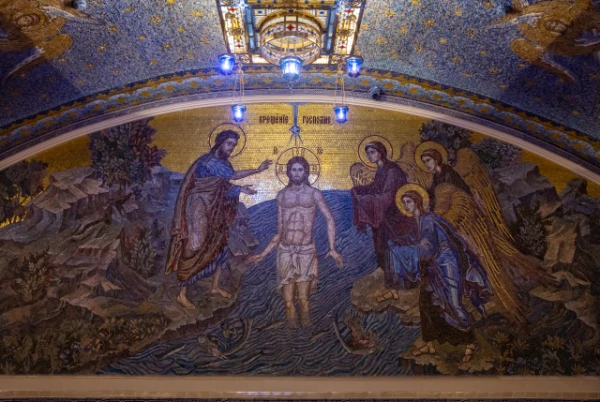 Folk Omens on January 20 — John the Baptist