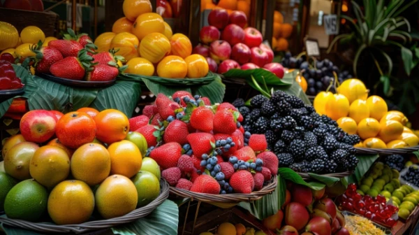 Which fruits are better not to eat after 50 years old?