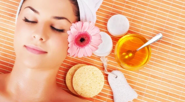 Research Shows the Health Benefits of Onion and Honey Mixture