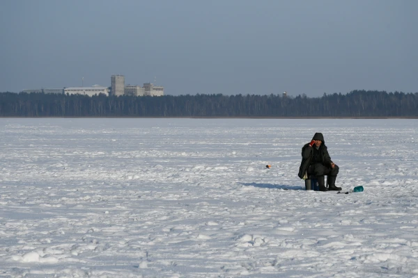 A Sunny Day is Expected in Most of Latvia