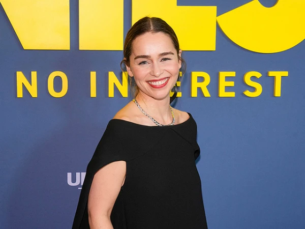 Звезда позиционировала себя как борец за все хорошее.