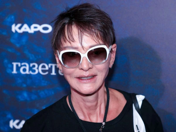 Экспертка по влиянию секса на политику.