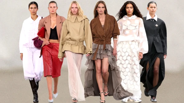 Spring Fashion 2026: 5 Essentials to Build Your Wardrobe