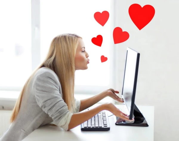 Virtual Relationships: How to Recognize the Trap and Return to Reality