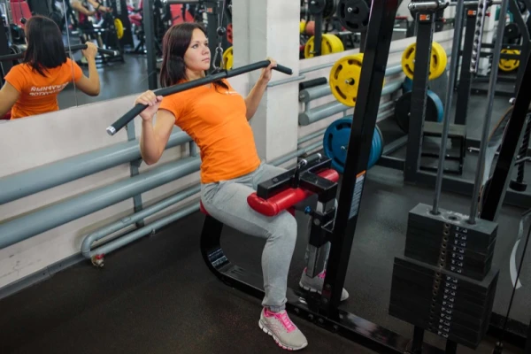 To Extend Life, One Should Start Gaining Muscle Mass at 30 Years Old