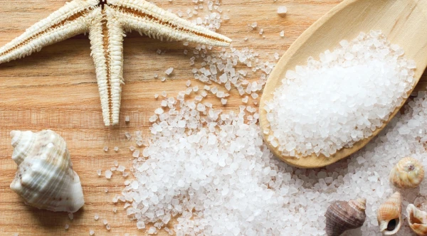 Endocrinologist: Iodized salt should be added after cooking