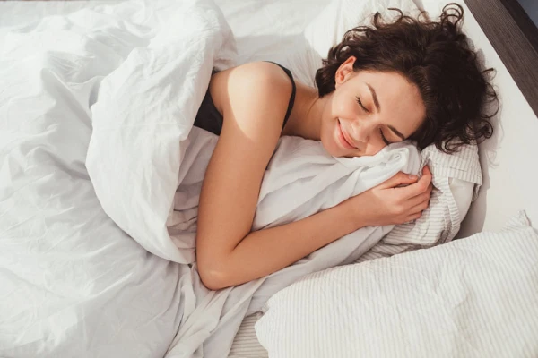 What Your Sleeping Position Says About Your Mental State