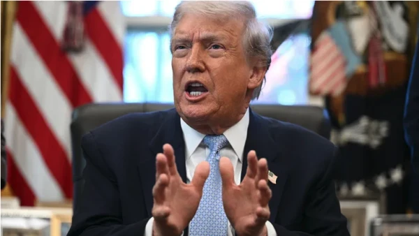 Europe at a Crossroads - Belgium's Prime Minister Warns EU