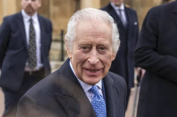 King Charles III Again Refuses to Meet Prince Harry