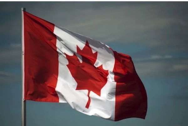 Canada to Strengthen Its Presence in the Arctic Due to U.S. Threats