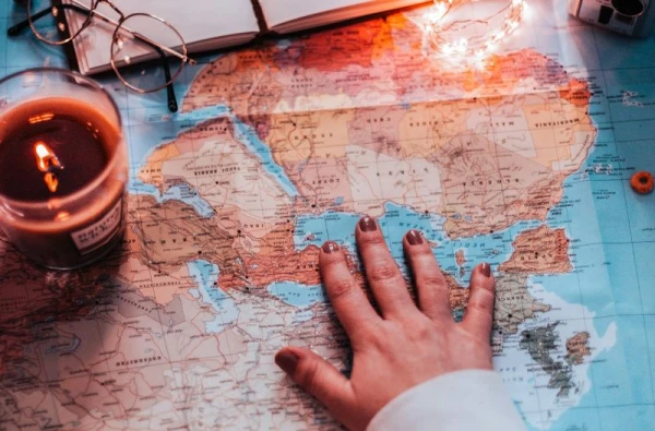 A Grim Future Predicted for the Global Economy