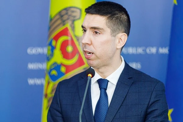 Russia is Approaching! Moldovan Authorities Announce Referendum on Unification with Romania