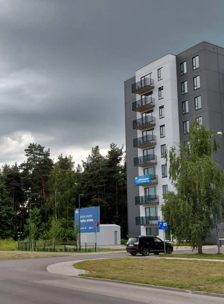 Ширятся, растут рижские Дрейлини.