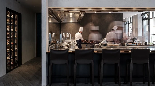 Few tourists, locals have no money: the second Michelin restaurant in Riga is closing