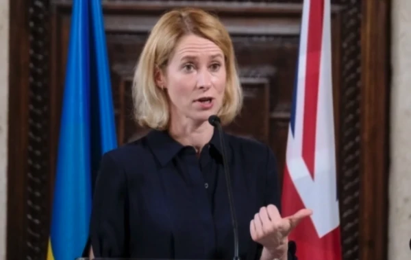 “No one has the right to seize foreign lands!” Kalas spoke harshly about the USA