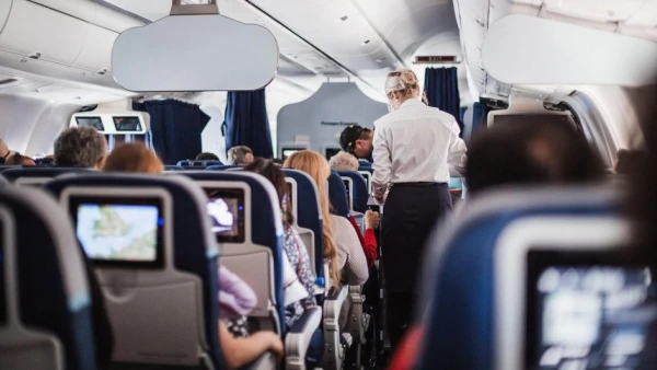 How to Identify a Sociopath on an Airplane or Public Transport?