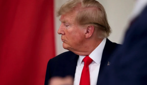 Trump Refuses to Attend Macron's Proposed Summit Involving Russia