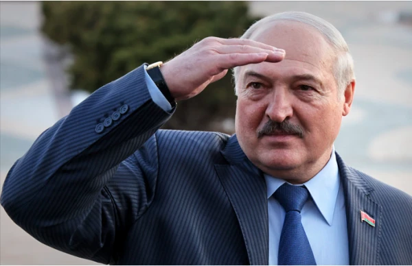 Belarus is the first in Europe to sign documents for joining Trump’s World Council