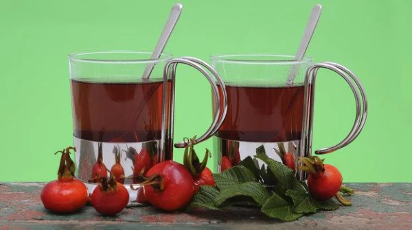 It's Time. Experts Explained How to Properly Brew and Use Rosehip