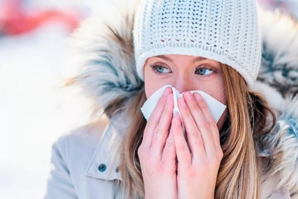 Folk Remedies for Treating Frostbite