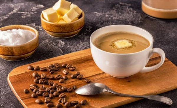 An Unusual Coffee Recipe from an Endocrinologist: Helps Combat Hunger and Boosts Metabolism