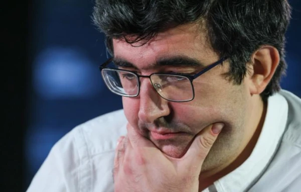 Vladimir Kramnik: I received numerous direct threats against myself, my wife, and my children