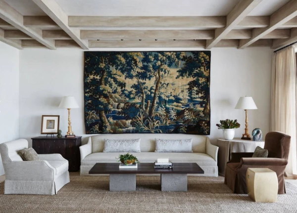 Monochrome Walls in Interior Design: 6 Ideas to Transform Your Space