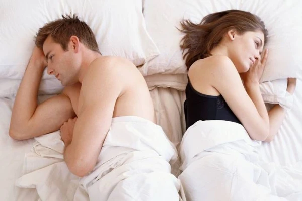 Quiet Sexual Burnout: What It Is and How to Combat It