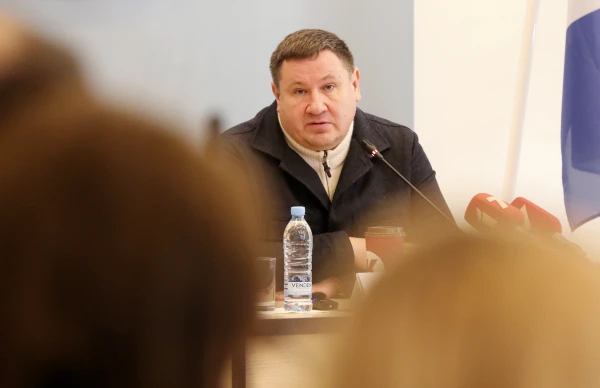 Our foreign policy is even weaker than our domestic policy