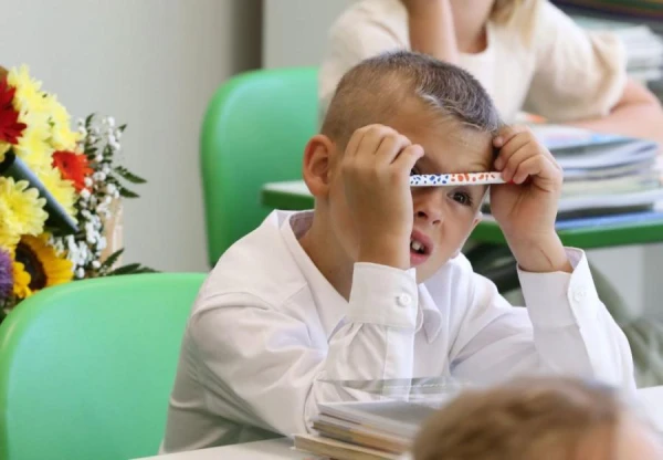 Riga City Council decided to keep younger schoolchildren in school until Ligo