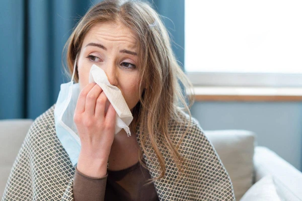The Runny Nose Returns: How to Treat It Properly and Not Worsen the Condition