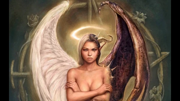 Angel or Demon Inside You: Who Protects Your Zodiac Sign