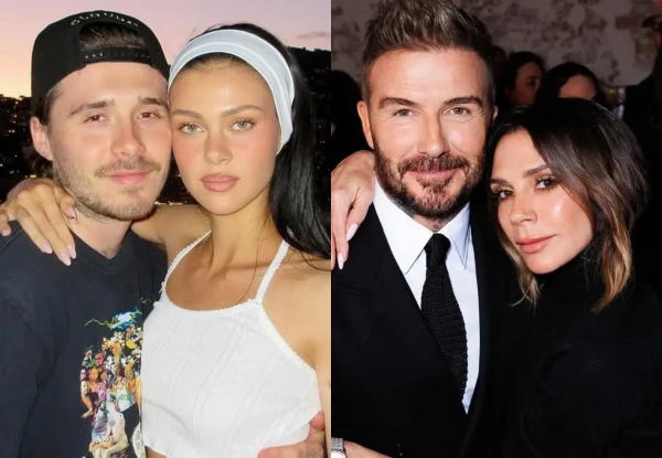Brooklyn Beckham Criticizes His Parents: 'The Facade of Perfection Has Cracked'
