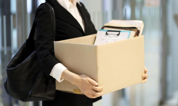 The Number of Companies Planning Reductions in Latvia Has Tripled