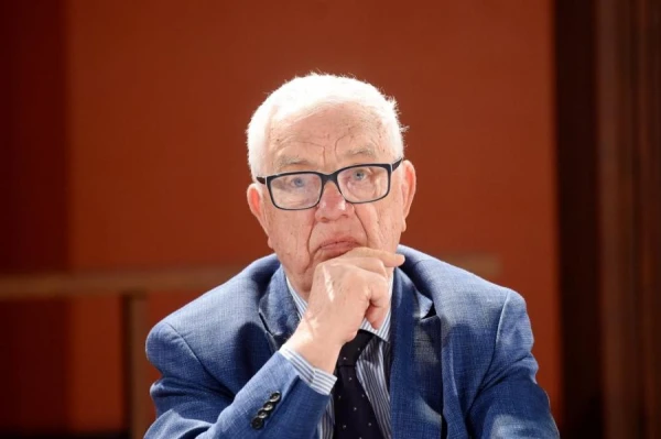 A concert from the cycle “Raymond Pauls. Seasons” will take place in March