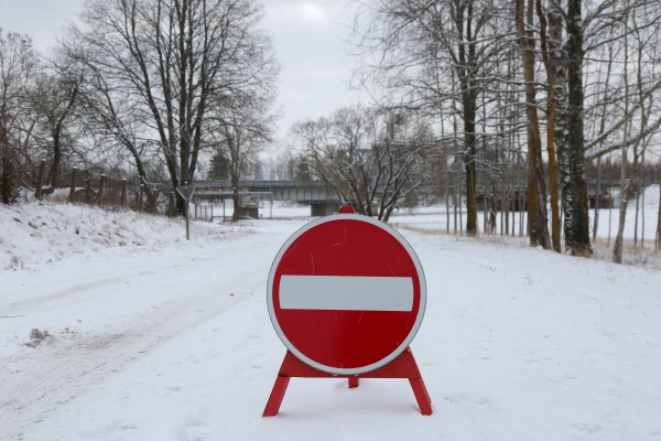 Thursday will be the warmest day of the week, but with one big 'but'