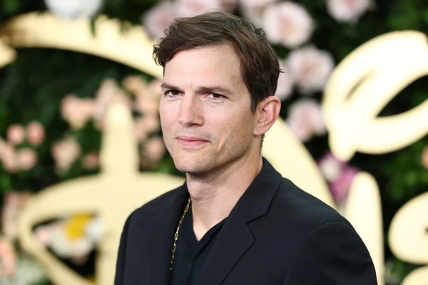 Gucci Refused Ashton Kutcher's Collaboration Due to Weight