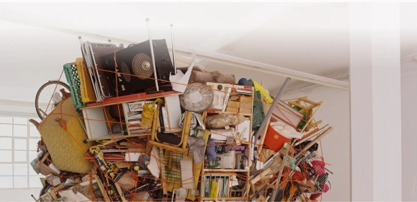 Junk Under the Guise of Usefulness: What to Throw Away Without Regret