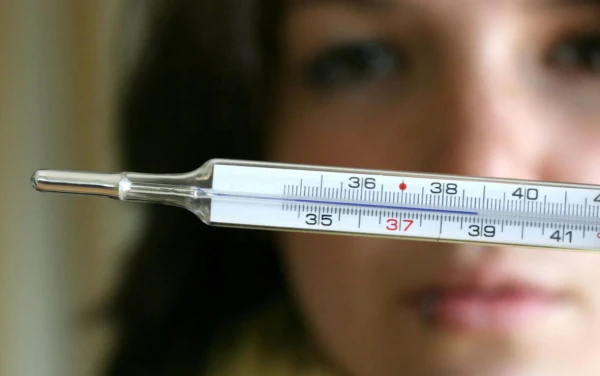 Elevated Temperature Without a Cold: When It’s Normal and When to Be Concerned