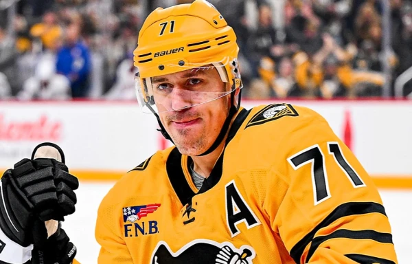 The Penguins plan to extend the contract with 39-year-old Evgeni Malkin