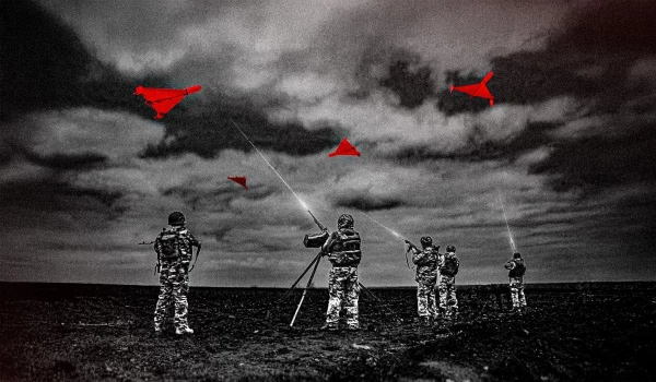 “This is not a failure of one night”: why Ukrainian air defense is not keeping up with massive attacks