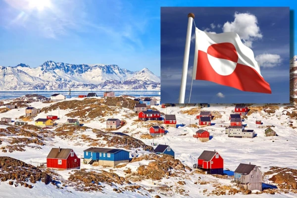 Trump Changed His Mind About Imposing Tariffs on Eight European Countries That Did Not Want to Gift Him Greenland