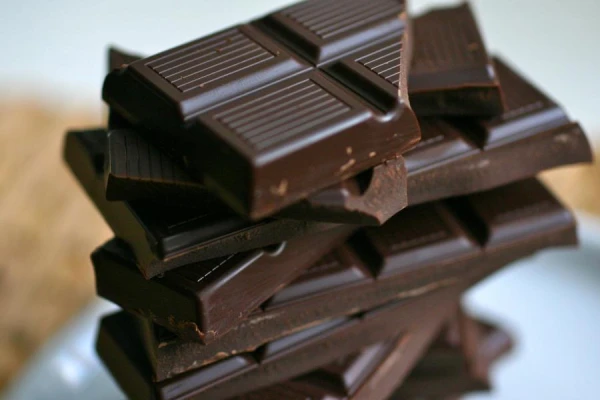 Why Chocolate Turns White in the Cold and Is It Safe to Eat